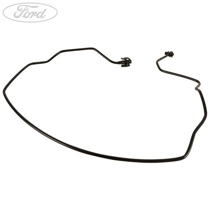 MONDEO S-MAX GALAXY 1.6 DURATORQ COOLANT OVERFLOW HOSE 14-