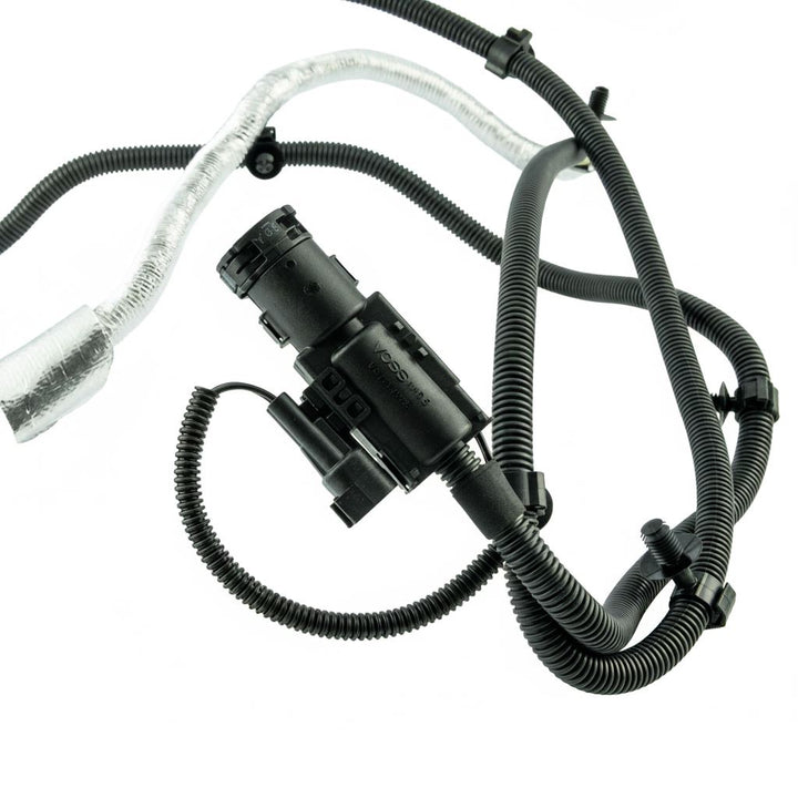 Transit 2.0 EcoBlue AdBlue Tank Cooling Tube 2019