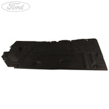 FOCUS C-MAX UNDER CAR O/S AIR DEFLECTOR TRIM 2015-