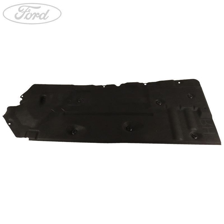 FOCUS C-MAX UNDER CAR O/S AIR DEFLECTOR TRIM 2015-