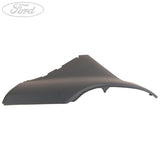 REAR QUARTER OUTER MOULDING