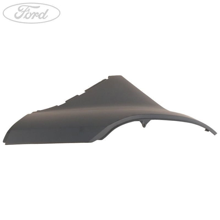 REAR QUARTER OUTER MOULDING