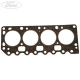 ESCORT ORION KA FIESTA 1.3 CYLINDER HEAD GASKET 01/1986-