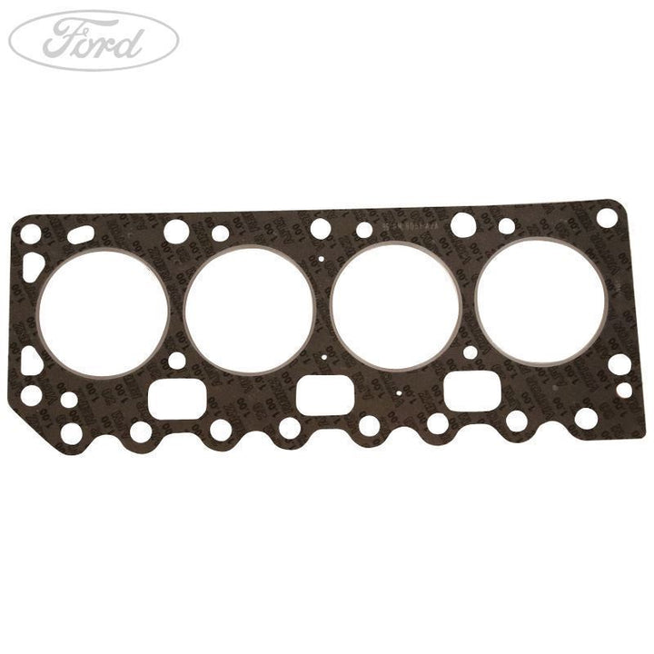 ESCORT ORION KA FIESTA 1.3 CYLINDER HEAD GASKET 01/1986-