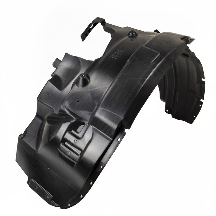 RANGER TKE BASE XL XLS XLT LTD WT O/S DRIVERS SIDE FRONT WHEEL ARCH LINER 2021-2023 2432674