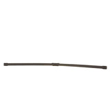 FRONT FLAT AERO WIPER BLADE SET