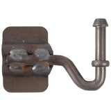 FIESTA FUSION EXHAUST PIPE MOUNTING BRACKET