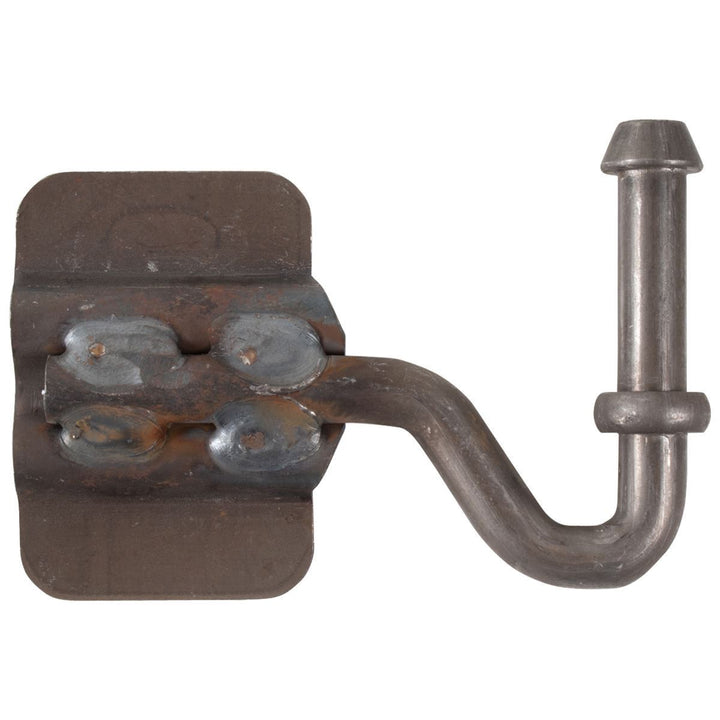 FIESTA FUSION EXHAUST PIPE MOUNTING BRACKET