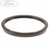 CRANKSHAFT OIL SEAL
