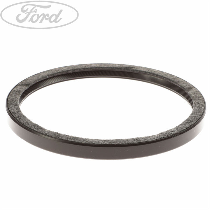 CRANKSHAFT OIL SEAL