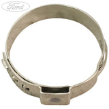 TRANSIT GALAXY S-MAX INNER & OUTER SMALL CV BOOT CLAMP 4WD