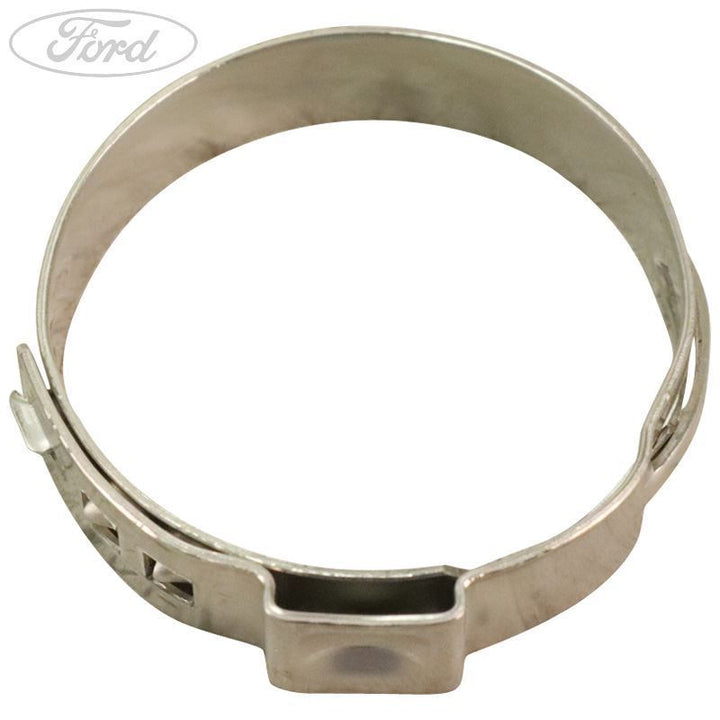 TRANSIT GALAXY S-MAX INNER & OUTER SMALL CV BOOT CLAMP 4WD