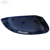 MONDEO FRONT N/S LEFT WING MIRROR HOUSING CAP COVER