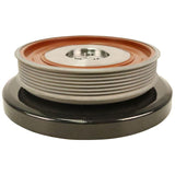 RANGER DURATORQ TDCI CRANKSHAFT PULLEY 09/2015-