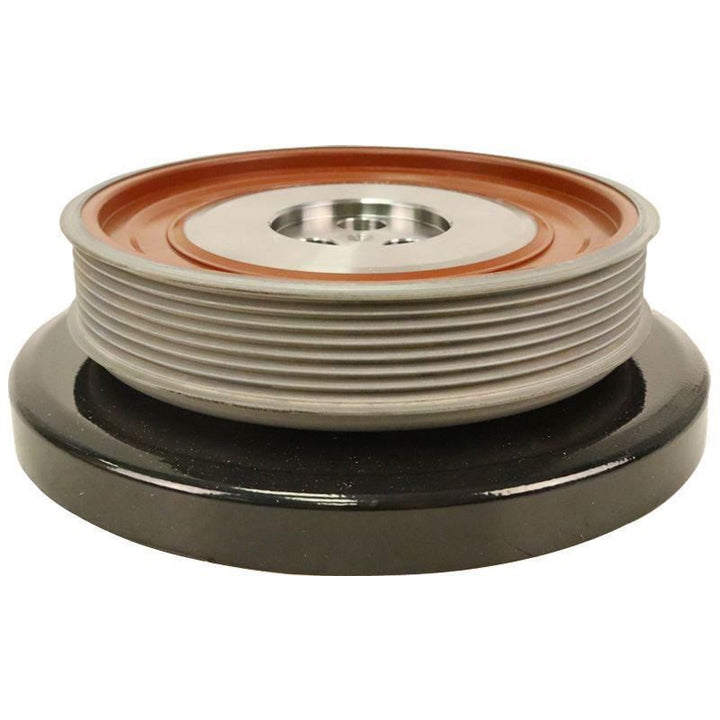 RANGER DURATORQ TDCI CRANKSHAFT PULLEY 09/2015-