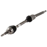 Kuga 2.0 TDCi O/S Drivers Side Front Drive Shaft 6 Speed Manual 2014-2019