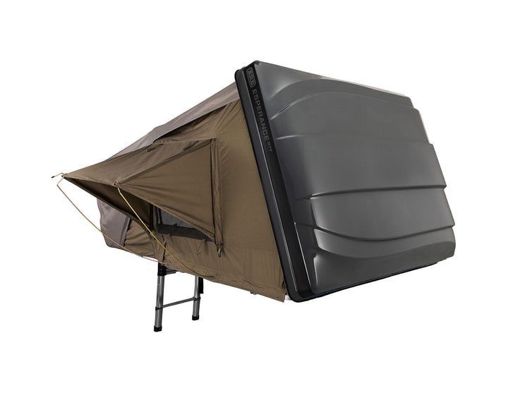 ARB* ROOFTOP TENT ESPERANCE,HARD SHELL,WITH LADDER