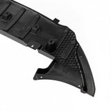 EDGE FRONT LOWER RADIATOR AIR DEFLECTOR SPLASH SHIELD 2016-2018