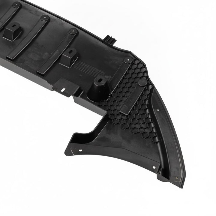 EDGE FRONT LOWER RADIATOR AIR DEFLECTOR SPLASH SHIELD 2016-2018