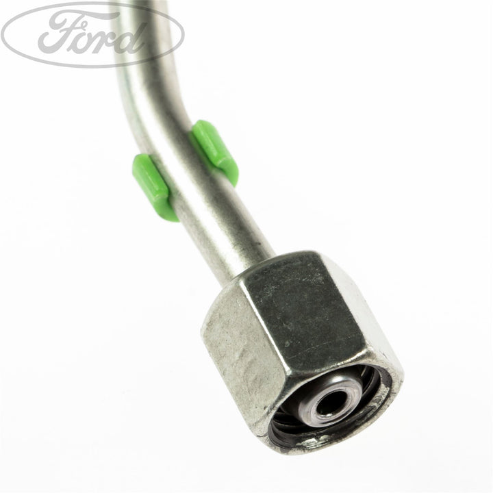 FUEL INJECTION PIPE