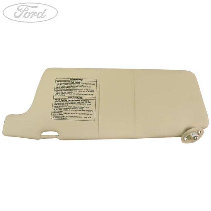 SUN VISOR