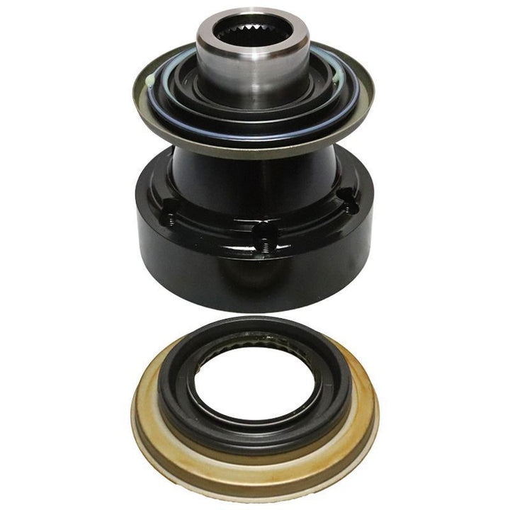 RANGER TKE TRANSFER BOX FLANGE ASSEMBLY & SEAL KIT 2011-