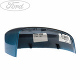 FOCUS FRONT O/S RIGHT WING MIRROR HOUSING CAP COVER