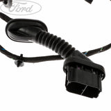 MONDEO FRONT DOOR BODY CLOSURE WIRING