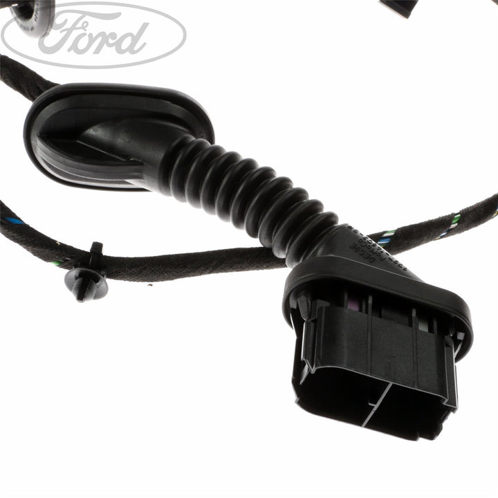 MONDEO FRONT DOOR BODY CLOSURE WIRING