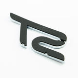 Fiesta ST200 Name Plate Badge Emblem Logo 2018-2023