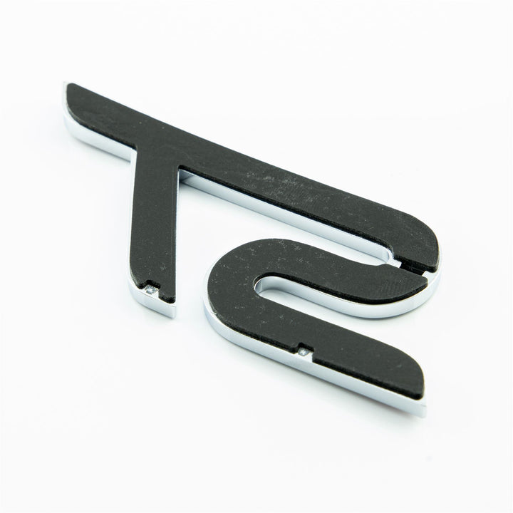 Fiesta ST200 Name Plate Badge Emblem Logo 2018-2023