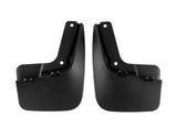 MUSTANG MACH-E FRONT AND REAR MUD FLAPS WITH FITTING  10/2020