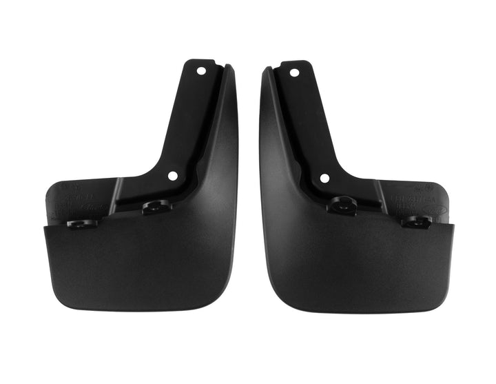 MUSTANG MACH-E FRONT AND REAR MUD FLAPS WITH FITTING  10/2020