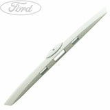 FOCUS HATCHBACK BOOT TAILGATE HANDLE TRIM 08-11 PRIMED