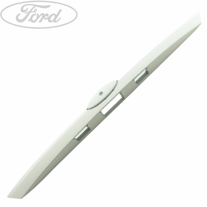 FOCUS HATCHBACK BOOT TAILGATE HANDLE TRIM 08-11 PRIMED