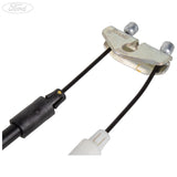 FOCUS PARKING HAND BRAKE CABLE