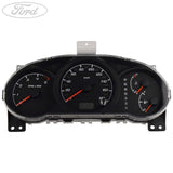 EVEREST INSTRUMENT CLUSTER 2.5 DOHC HPCT DI TC AUTO 2013-