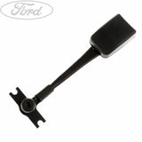 FIESTA FUSION FRONT SEAT BELT BUCKLE