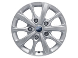 SET OF 4 TRANSIT CUSTOM ALLOY WHEEL 18