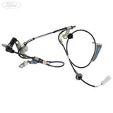 RANGER O/S FRONT ANTI-LOCK SENSOR & BRACKET 2WD 2006-