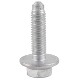 FRONT DOORS, HINGES & WEATHERSTRIPS SCREW PACK OF 5