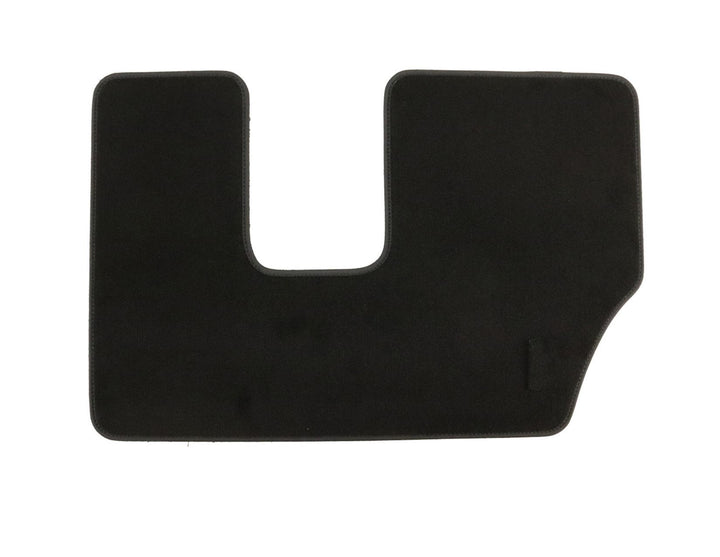 GALAXY 03/2010-04/2015/S-MAX 03/2010-04/2015 VELOUR FLOOR MATS REAR