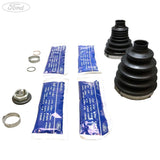 TRANSIT CONNECT 1.8 TDCI FRONT CV BOOT KIT 2010-