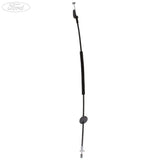 FOCUS MK2 C-MAX REAR O/S DOOR INNER HANDLE CABLE 2004-2011