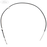 MONDEO GALAXY S-MAX WA6 PARKING HAND BRAKE CABLE