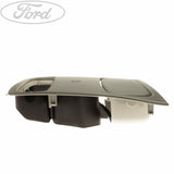 OVERHEAD CONSOLE COVER