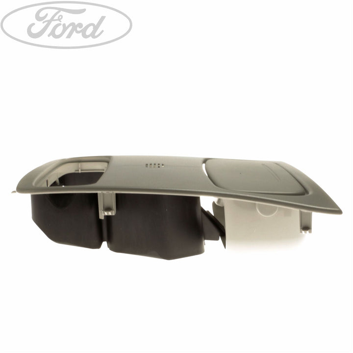 OVERHEAD CONSOLE COVER