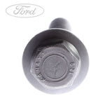 1.8 Lynx TDCi Crankshaft Pulley Mounting Bolt 1999-2013