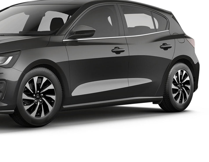 FOCUS FROM 04/2018 ALLOY WHEEL 17