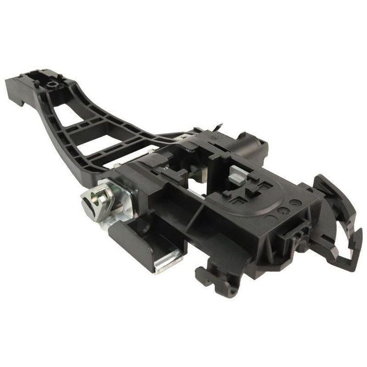 TRANSIT O/S FRONT DOOR LOCK REINFORCEMENT